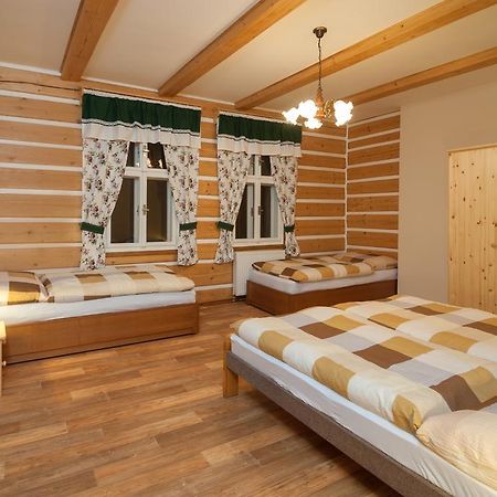 Apartmán 3 Špindlerův Mlýn Camera foto