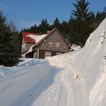 Apartmán 3 Špindlerův Mlýn Camera foto
